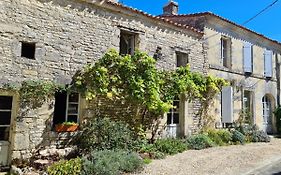 La Maison Du Commandeur